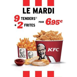 Kfc Angoulême/champniers