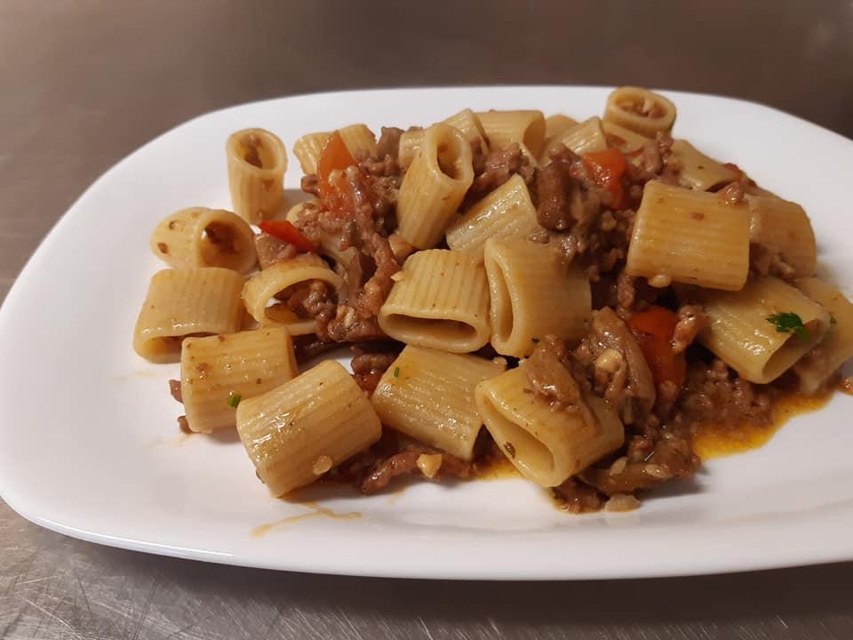 I Veri Sapori Ciociari