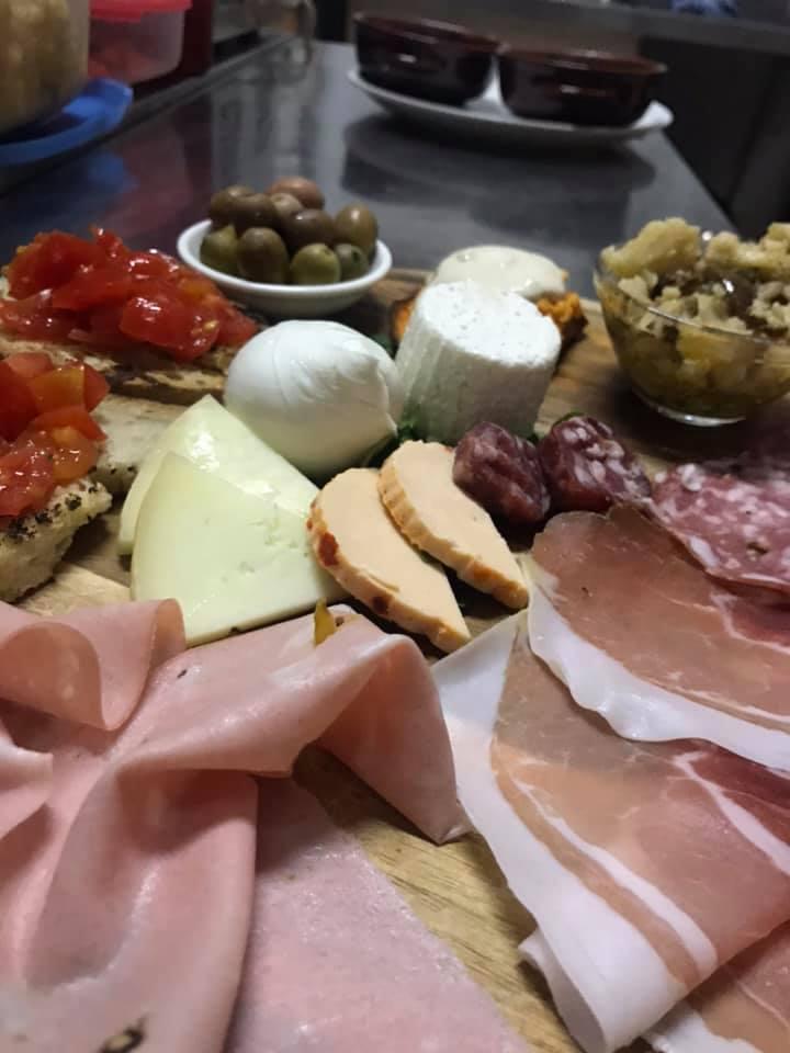 Dante We Grill Ristorante Braceria