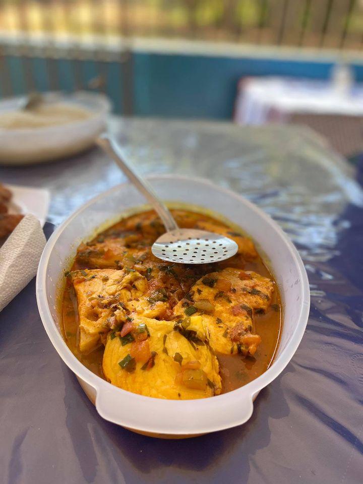 Restaurante Do Geraldo Primavera SP