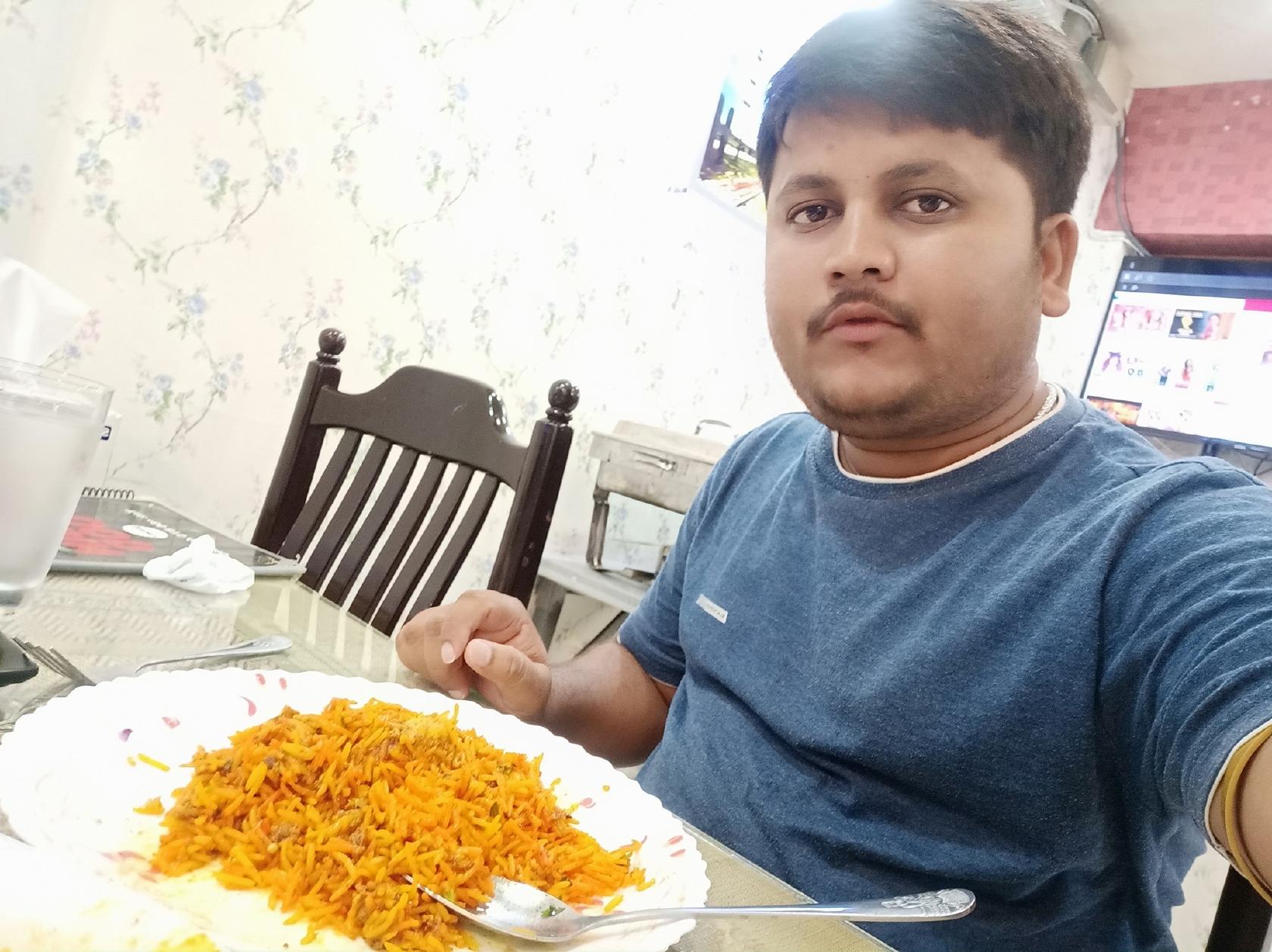 Indian restaurant