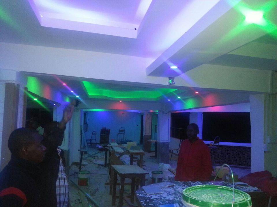 Buffalo Bay Resort