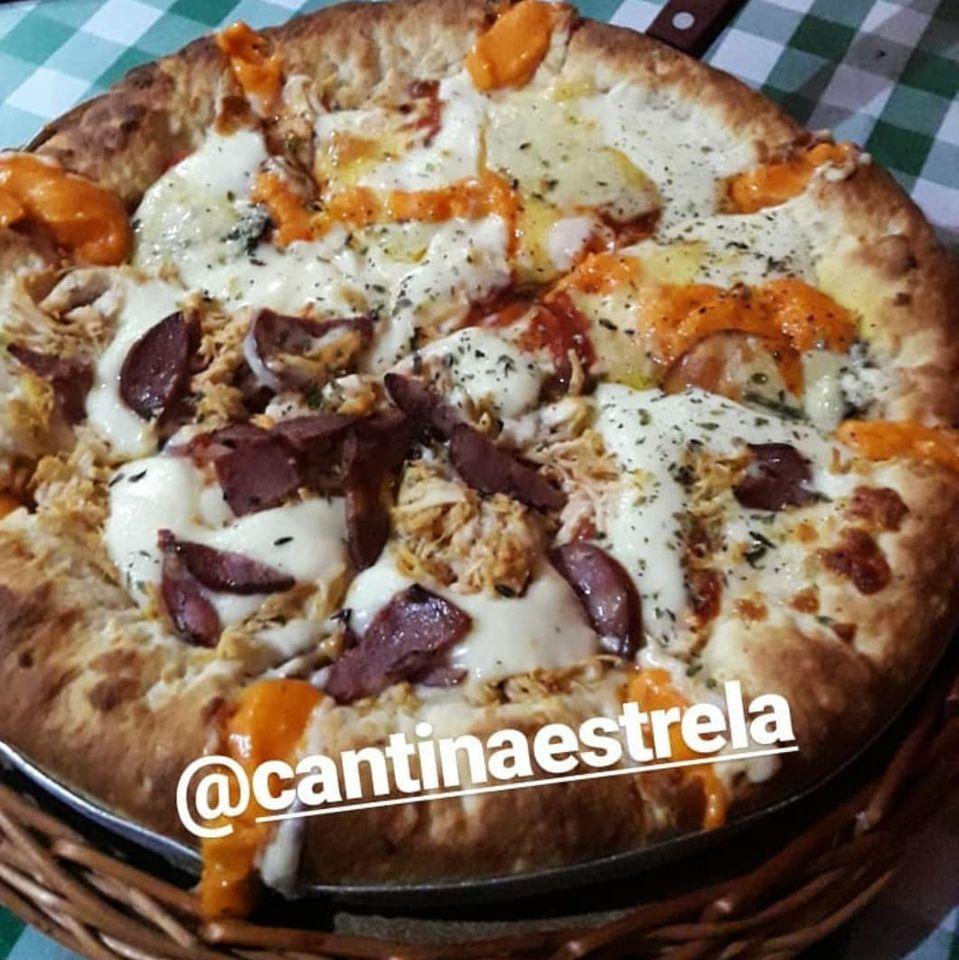 Pizzaria Estrela