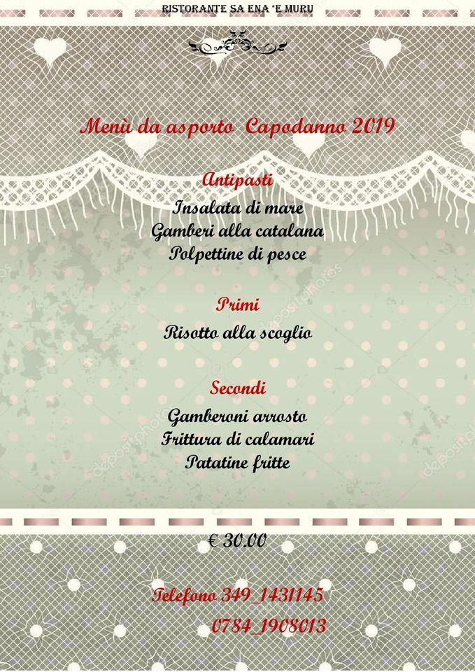 Terra di Mare Cala Gonone