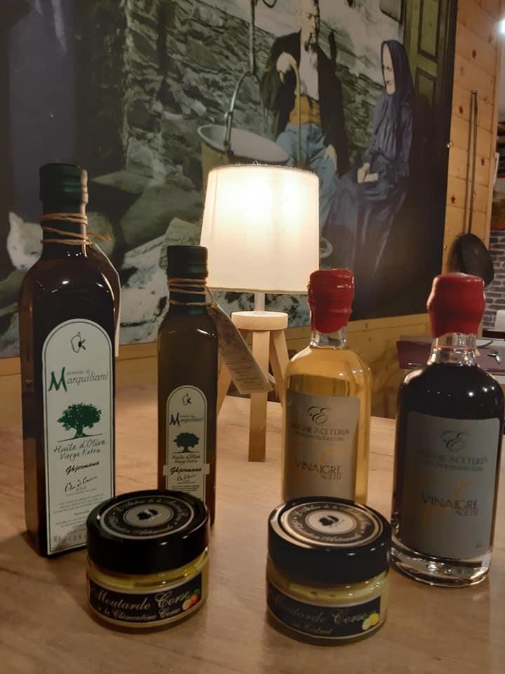 A CASA CORSA Biscarrosse Biganos