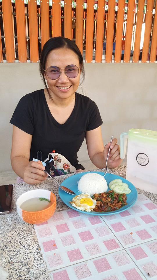 ครัวติดฟาร์ม Yasothon