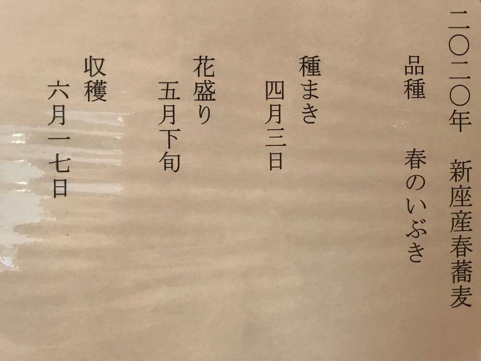 地蕎麦　新座鞍馬 Niiza-shi Saitama