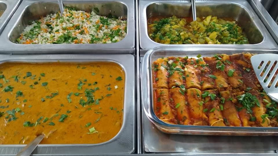 Restaurante Minutinho