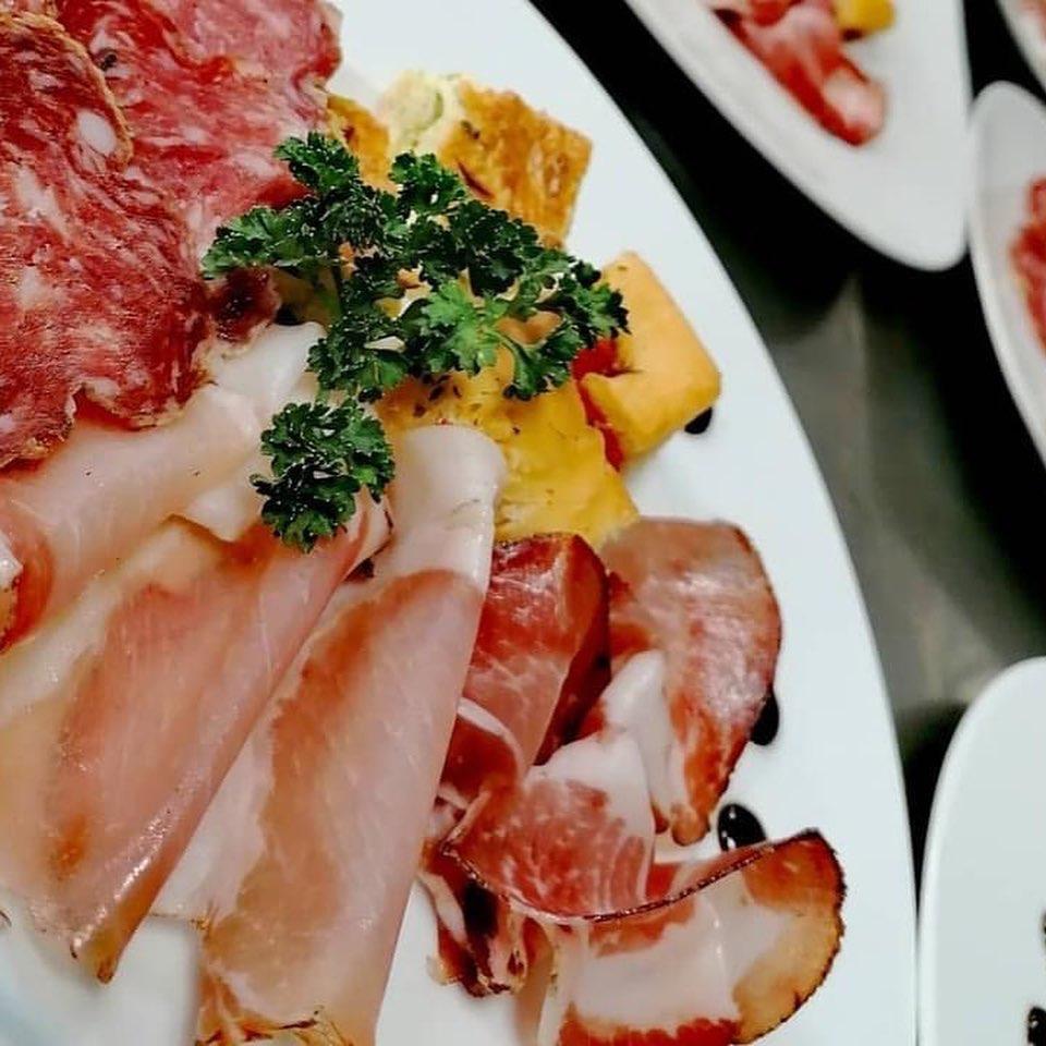 Al Molo 13 Trezzo sull'Adda