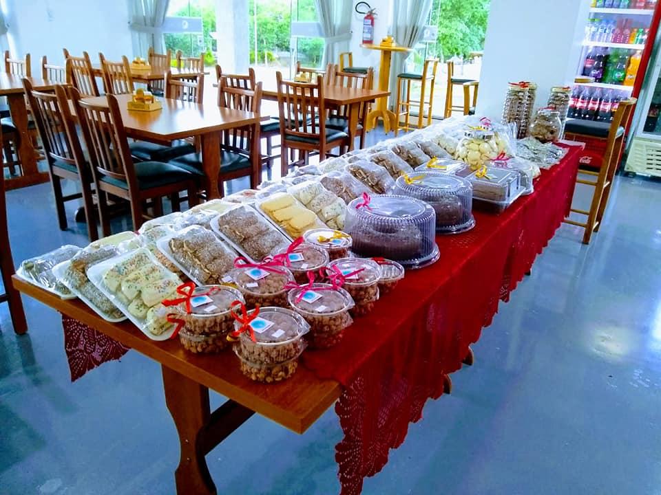 Qualitá Restaurante Pato Branco PR