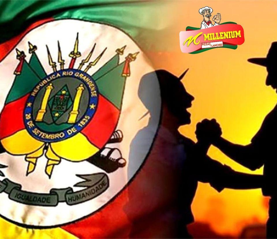 Millenium Lanches e Pizzas