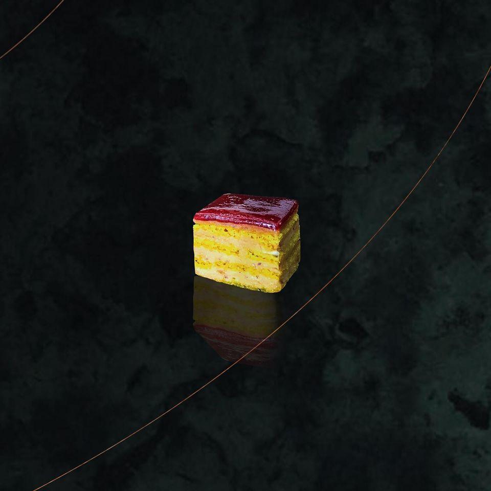 Pasticceria Savoldi di Eleonora Pan