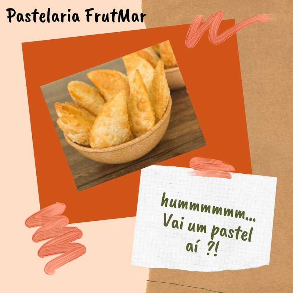 Pastelaria Frutmar