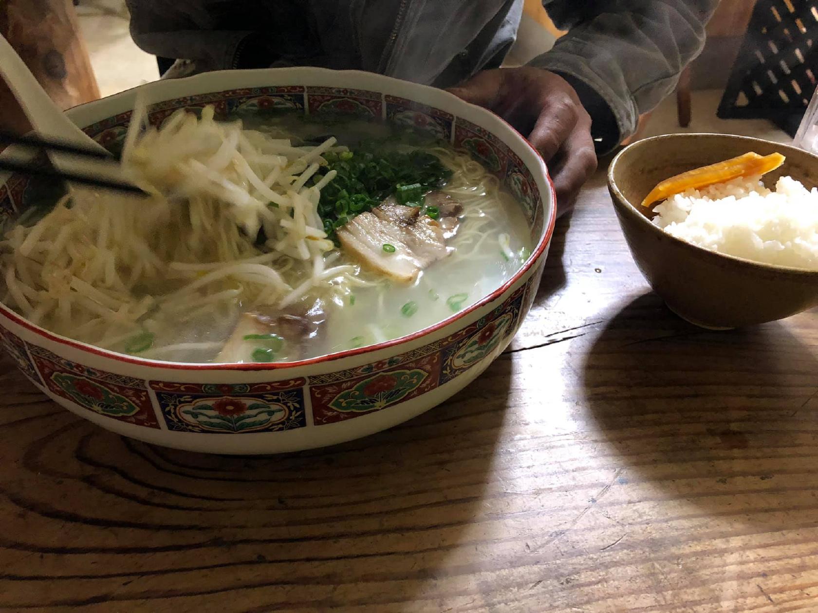 レストラン居酒屋みか 松江店