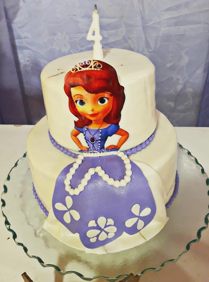 Restaurante Sagrada Família