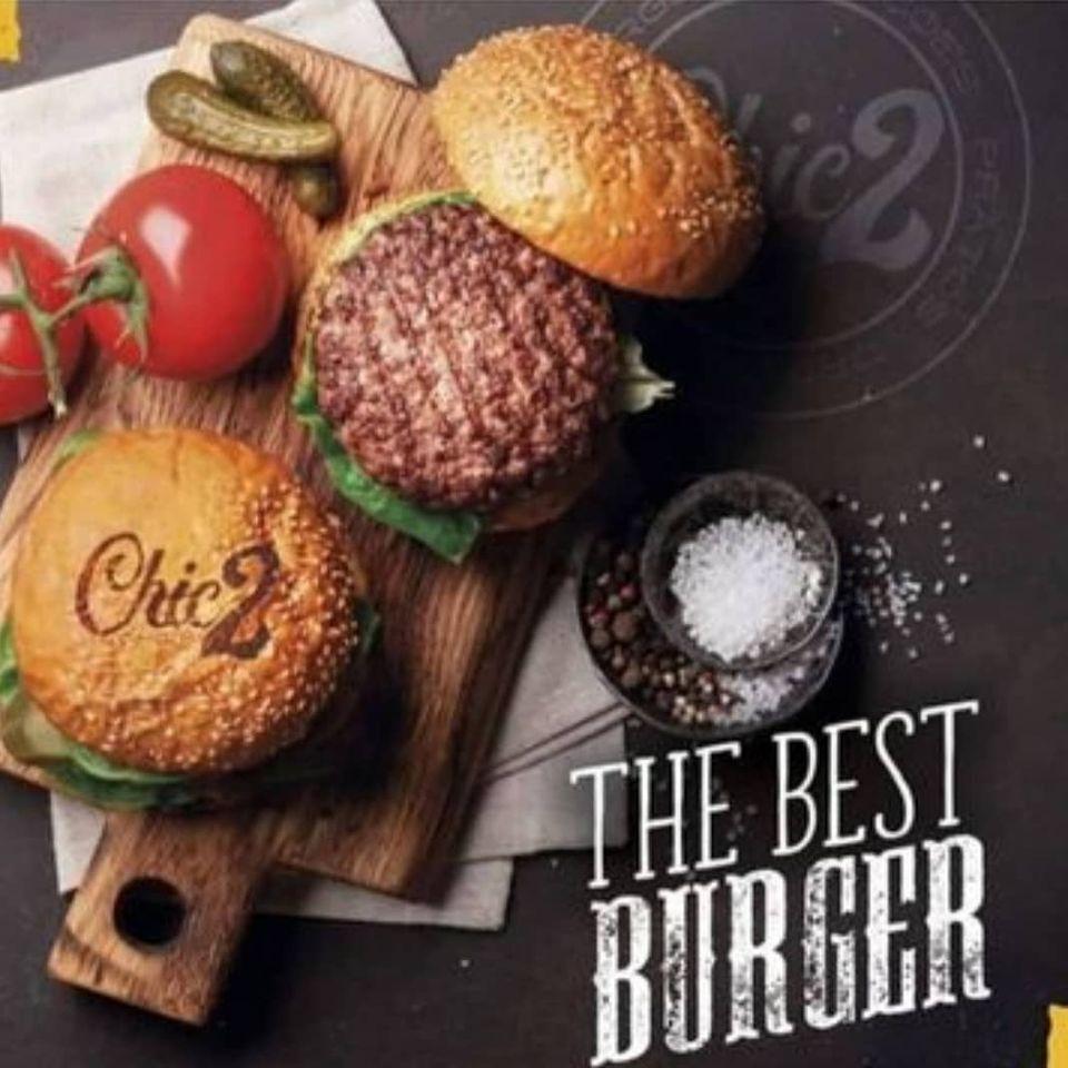 Chic Chopp II ?guas de Lindóia SP