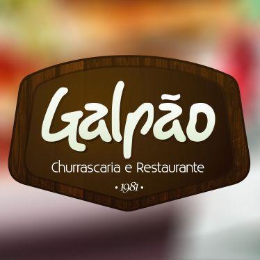 Galpão Churrascaria e Restaurante