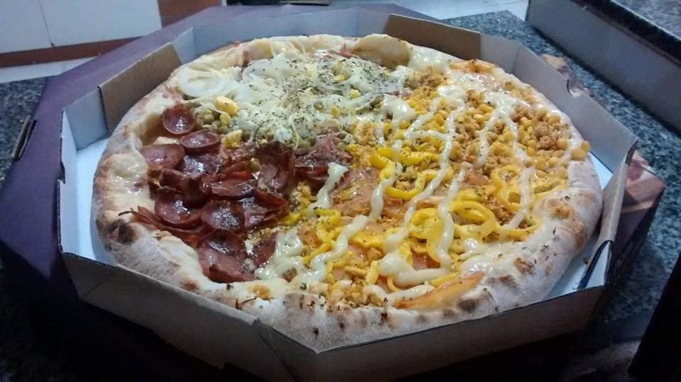 Pizzaria Dom Antonio Delivery Irati