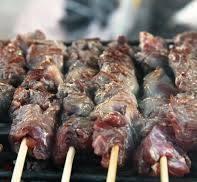 Bar Espetim de Uilson