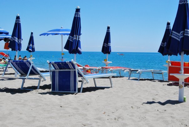 Ristorante, Pizzeria e Bar Lido Eraclea da Pippo