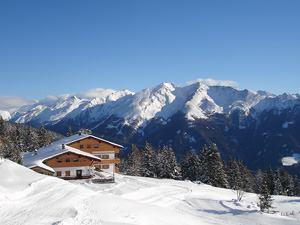 Panorama-Restaurant Sterzingerhaus