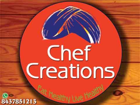 Chef Creations
