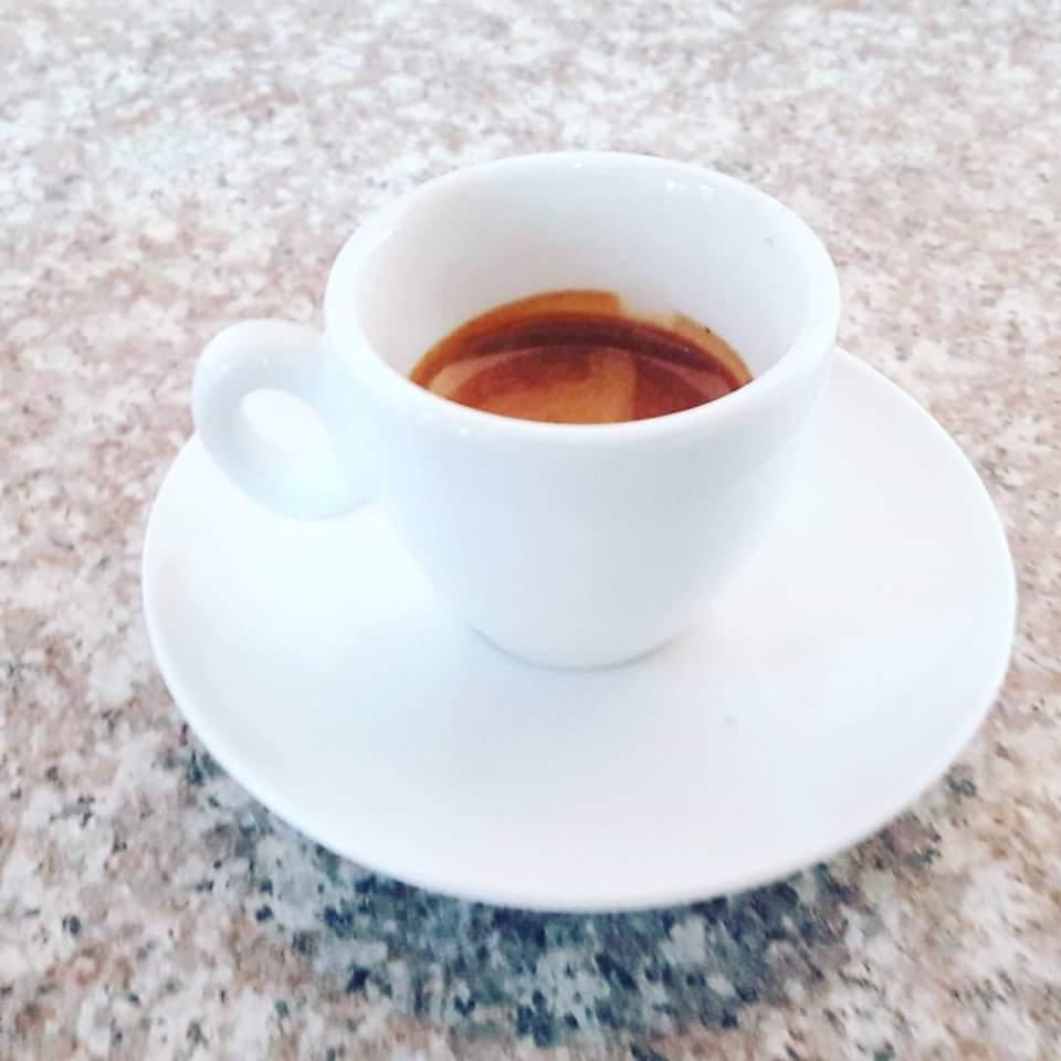 OLIVA Bistro CAFÉ