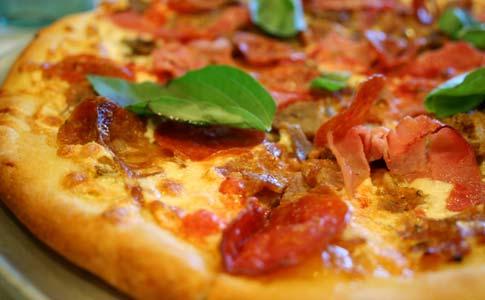 Bar Pizzeria Rosticceria All' Angolo