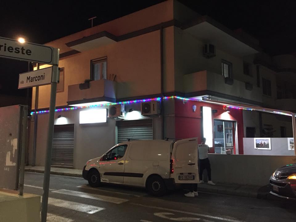 Delta for Coffee di Mocci Francesco