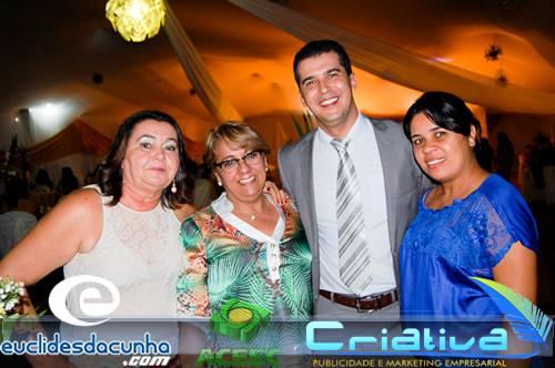 Restaurante Bate Papo Euclides da Cunha BA