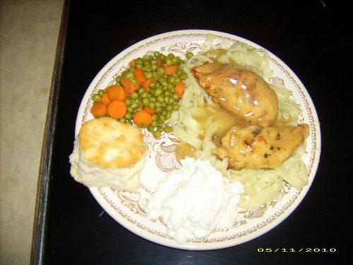 Ed's Kitchen