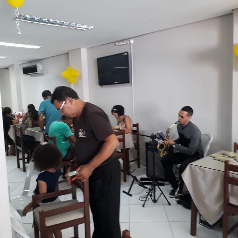 Jr Pastel Carpina PE