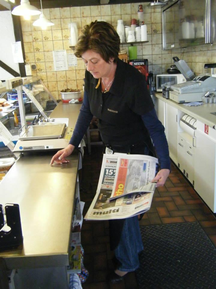 Fischrestaurant Störtebeker, Aal- & Fischräucherei "Nikolai Brak" Norden