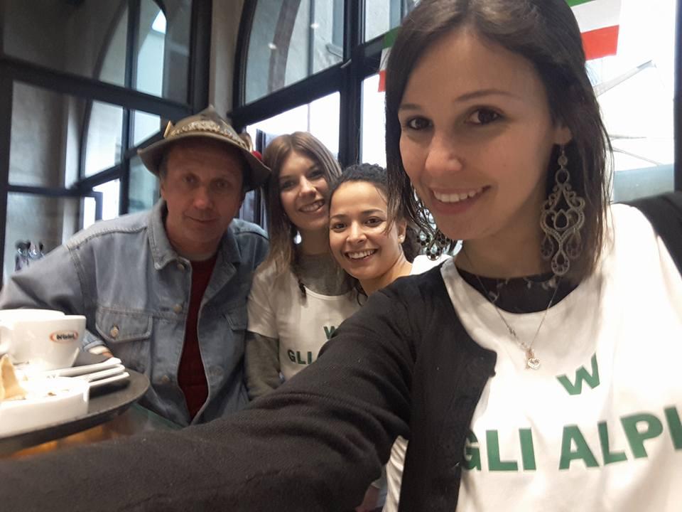 Cà dei Ricchi - Art Café