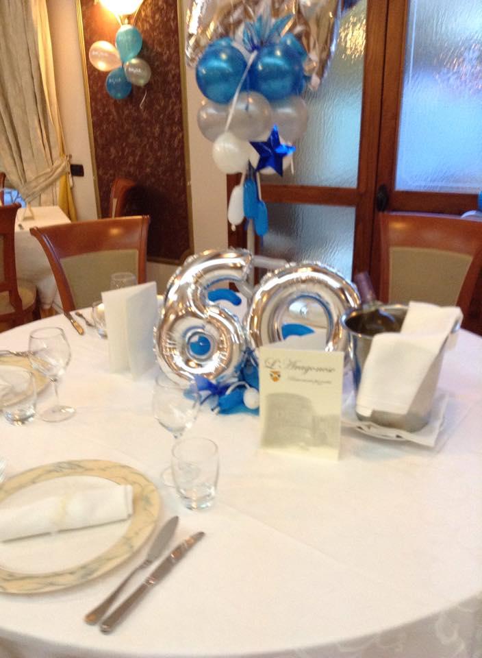 L'Aragonese Ristorante Pizzeria