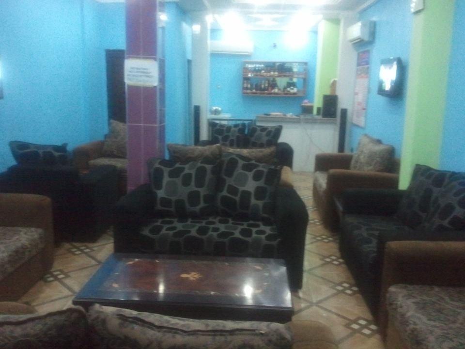 Nourisha Continental Fast Food