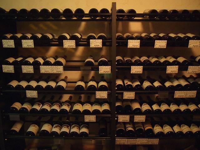Wine&gift Shinroku