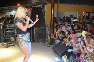 O Casarão O Novo Point de Goiana-PE