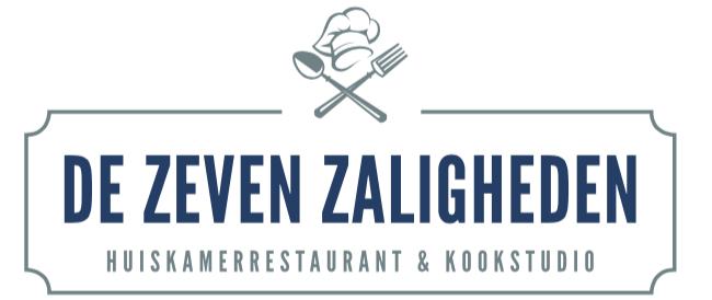 De Zeven Zaligheden