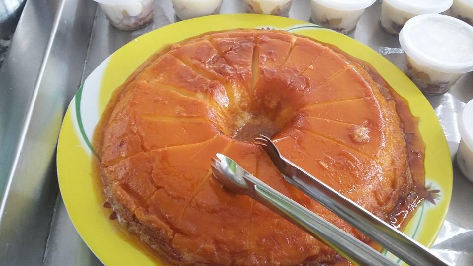 Churrascaria e Restaurante Lorena Douradina PR