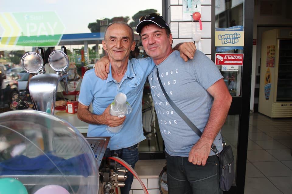 Caffè Al Solito Posto