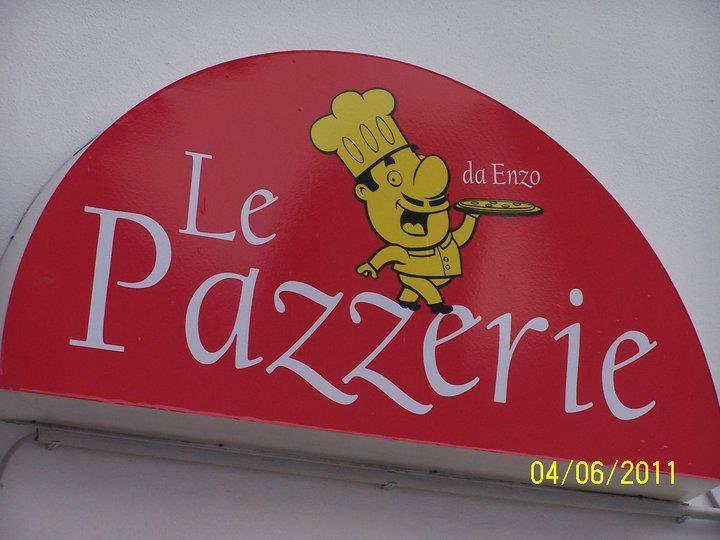 Le Pazzerie