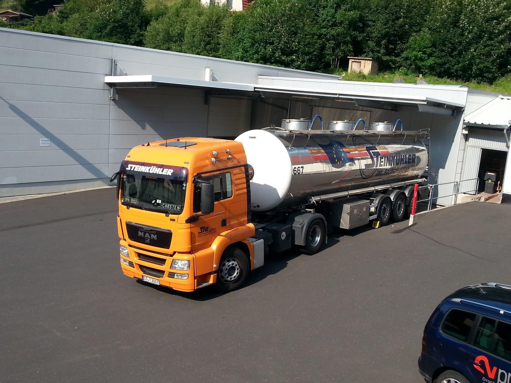 Einkehr zum Landgrafen