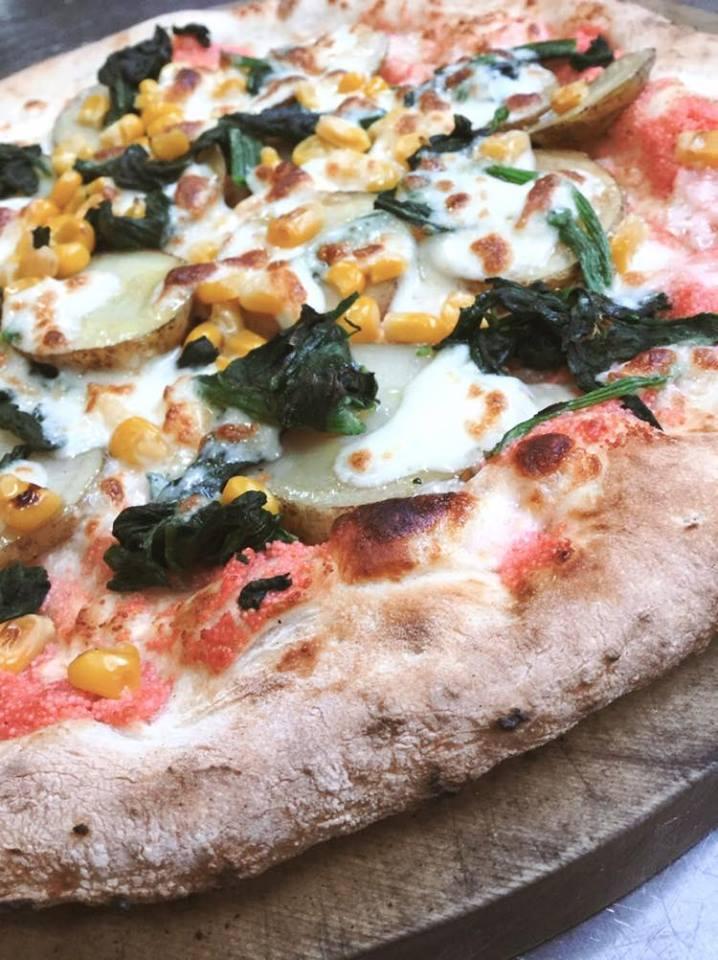 Pizzeria Da Pace