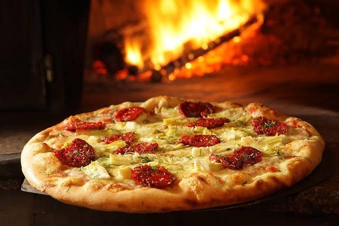 Modena Pizzas & Massas