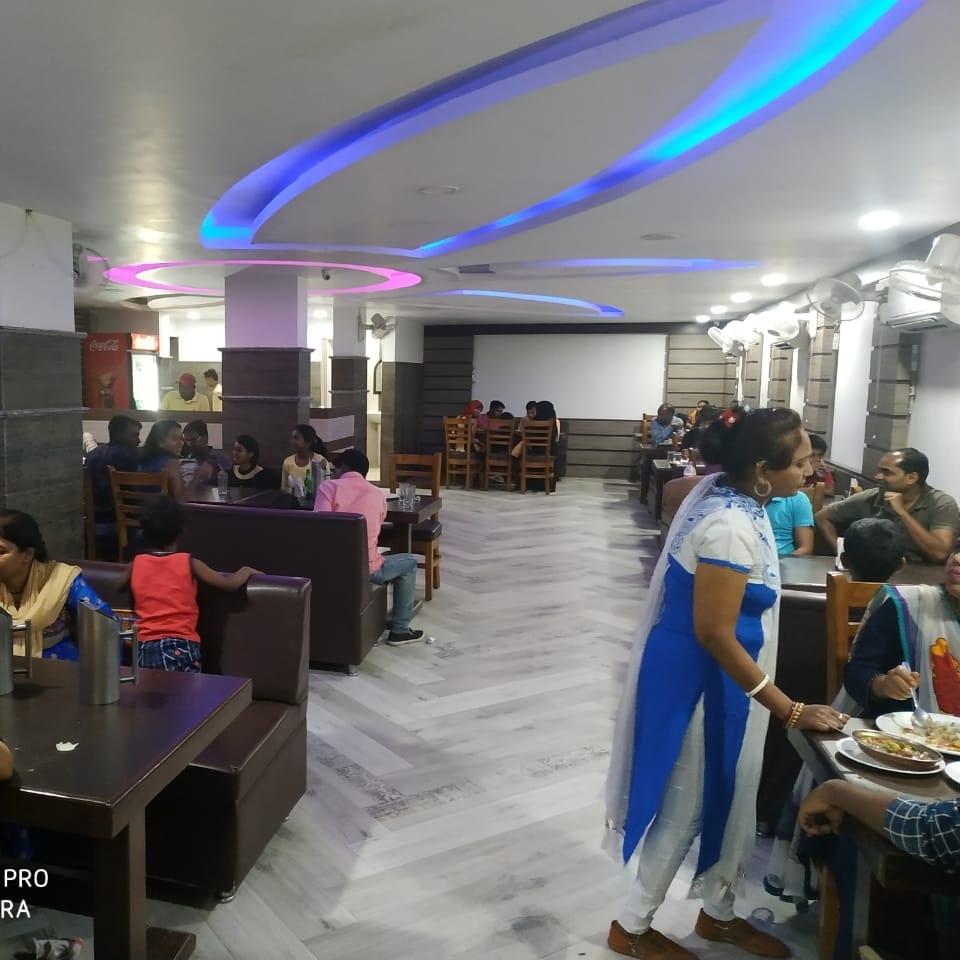 Garden INN Saraikela