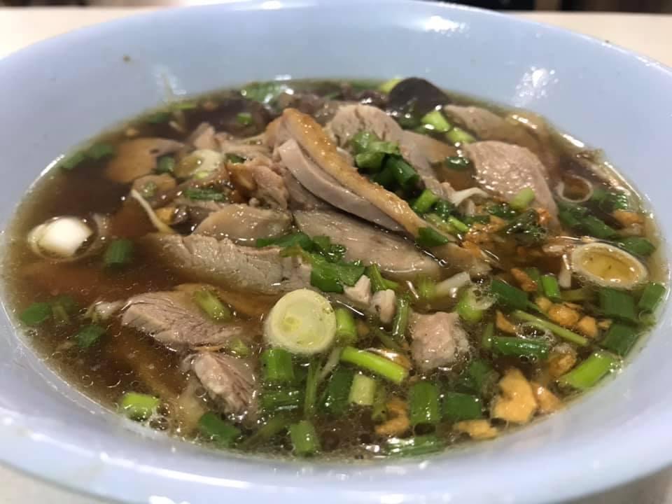 ร้านเป็ดรางน้ำ