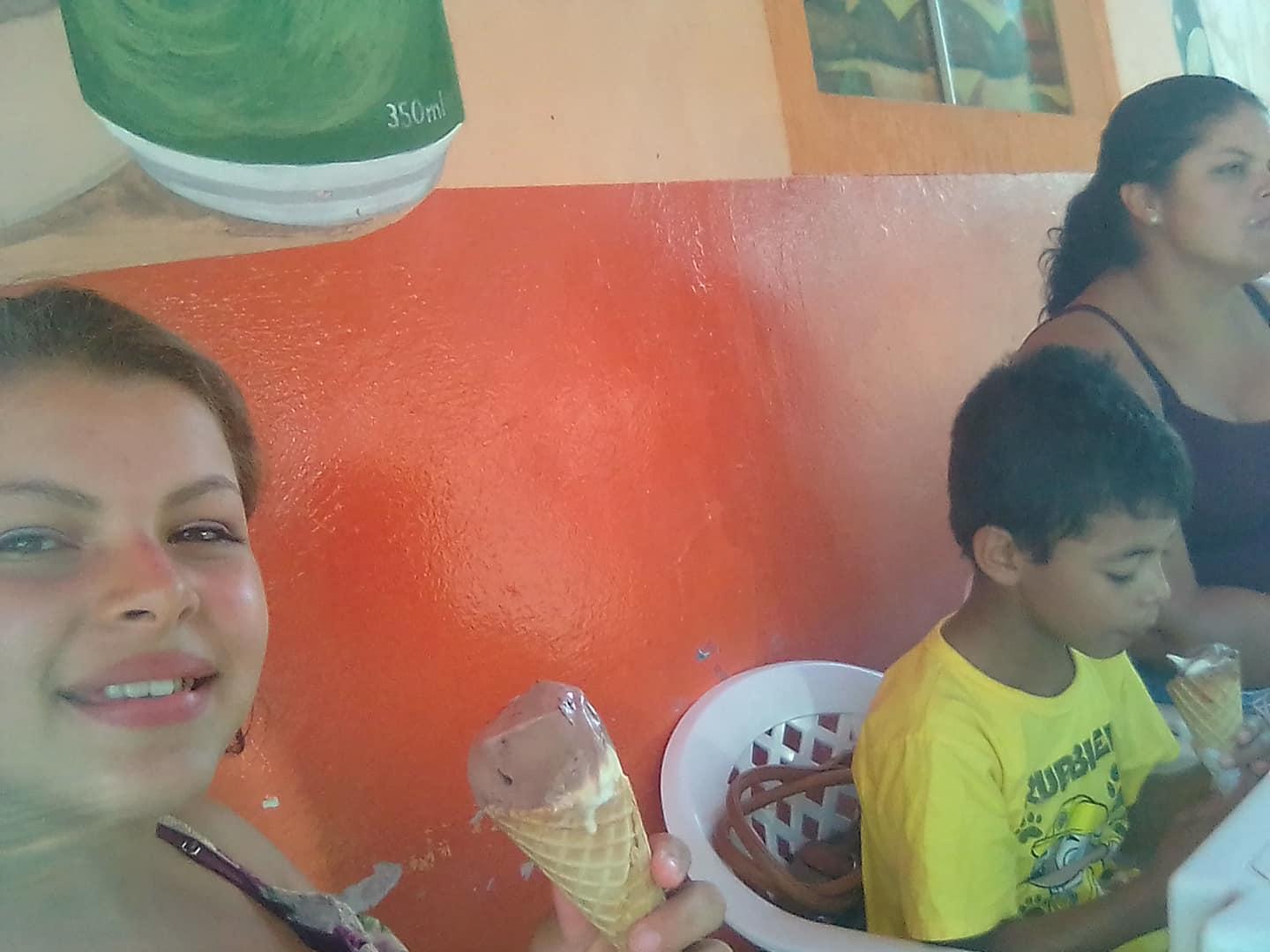 Sorveteria Nevada Lanchonete E Restaurante