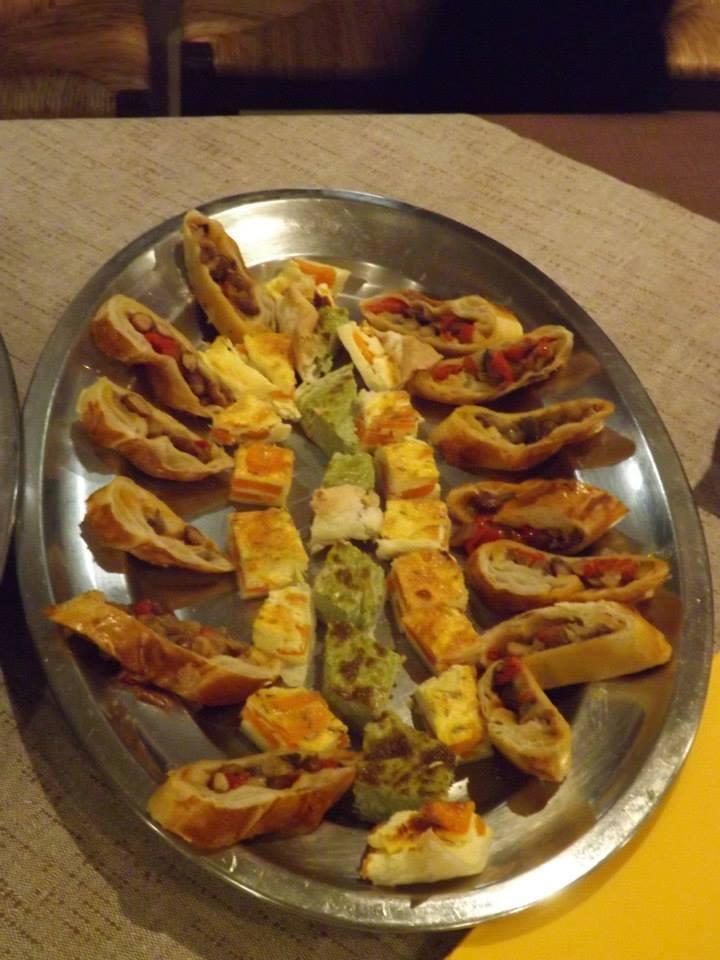 Ristorante Pizzeria Pegaso