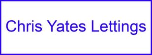 Chris Yates Lettings